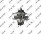 1000050101 Картридж турбіни MITSUBISHI TF035HL-VGT Jrone підбір по vin на Brocar
