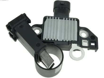 ARE1058S Регулятор напруги генератора AUTO STARTER підбір по vin на Brocar
