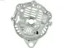 ABR9007 Кришка генератора AUTO STARTER підбір по vin на Brocar