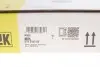 619316509 Комплект зчеплення LuK 619 3165 09 LUK підбір по vin на Brocar