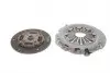 619316509 Комплект зчеплення LuK 619 3165 09 LUK підбір по vin на Brocar