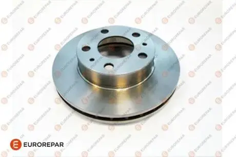 1687773080 EUROREPAR Тормозной диск передний (d=300*32) CITROEN JUMPER FIAT DUCATO PEUGEOT BOXER 2.0D-Electric 04.06- EUROREPAR підбір по vin на Brocar