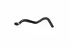 KAUTEK OPEL патрубок радіатора CORSA D (S07) 1.2 (L08, L68) 09-14, CORSA D (S07) 1.4 06-14 OP-RH053