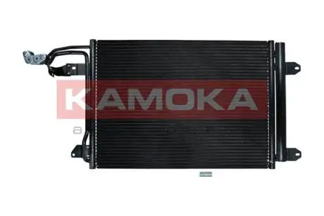 7800142 Радiатор кондицiонера AUDI A3 03-15/TT 06-14/SEAT ALTEA 04-/LEON 05-13/SKODA KAMOKA подбор по vin на Brocar