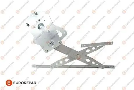 1689040280 EUROREPAR RENAULT склопідйомник передн. лів Scenic, Grand Scenic, 09- EUROREPAR подбор по vin на Brocar