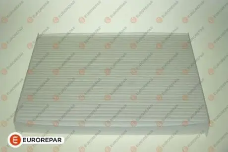 1640603080 Фільтр салону EUROREPAR підбір по vin на Brocar