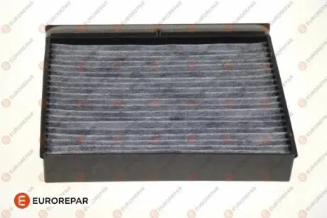 1631808880 EUROREPAR RENAULT фільтр салону (вугілля) Scenic, Grand Scenic 03- EUROREPAR подбор по vin на Brocar