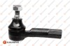 1634868080 EUROREPAR VW наконечник рул.тяги прав.Polo,Skoda Fabia,Seat 00- EUROREPAR підбір по vin на Brocar