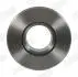 JURID DB Диск тормозной задн. Vario 614-814 324x30 (вентил.) 569112J