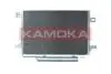 Радiатор кондицiонера MERCEDES KLASA A 04-12/KLASA B 05-11 7800220