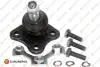 1634875780 EUROREPAR VW кульова опора лів з кріпленням! Golf IV 98- EUROREPAR підбір по vin на Brocar