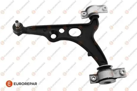 1634886180 EUROREPAR FIAT важіль передн.лів. 17mm Tipo,Tempra 90- EUROREPAR подбор по vin на Brocar