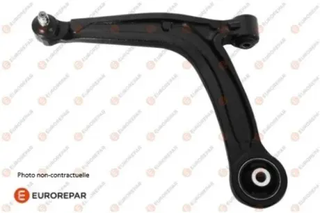 1682733280 EUROREPAR важіль передн. прав. CITROEN BERLINGO 18- EUROREPAR підбір по vin на Brocar
