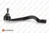1679751580 EUROREPAR RENAULT наконечник рул.тяги лів.Logan 04- EUROREPAR підбір по vin на Brocar
