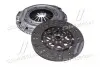 Зчеплення (компл.) HYUNDAI, KIA (вир-во Jakoparts) J20005009