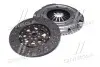 J20005009 Зчеплення (компл.) HYUNDAI, KIA (вир-во Jakoparts) JAKOPARTS підбір по vin на Brocar