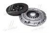 J20005009 Зчеплення (компл.) HYUNDAI, KIA (вир-во Jakoparts) JAKOPARTS підбір по vin на Brocar