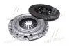 J20005009 Зчеплення (компл.) HYUNDAI, KIA (вир-во Jakoparts) JAKOPARTS підбір по vin на Brocar