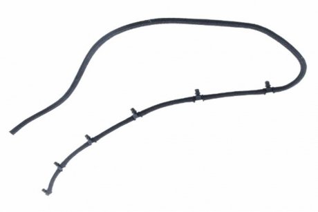 BMFH004 KAUTEK BMW паливопровід обратки E46/E60 2,5-3,0d KAUTEK підбір по vin на Brocar