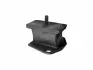 KAUTEK-TEKNOROT HYUNDAI подушка двигуна H100 93- HY-EM020
