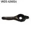 SKF FORD важіль задн.нижн.Focus 98-,Mazda 3 09- VKDS 424014