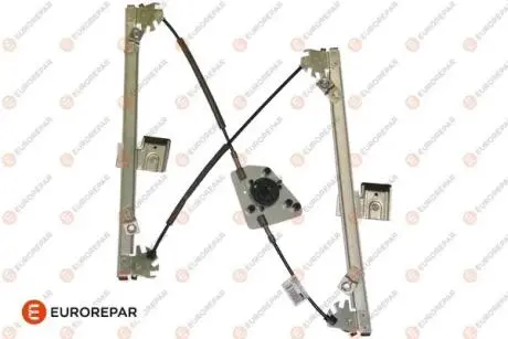 1648907680 EUROREPAR 8302300090 СКЛОП?ДЙОМНИК МЕХАН?ЧНИЙ EUROREPAR підбір по vin на Brocar