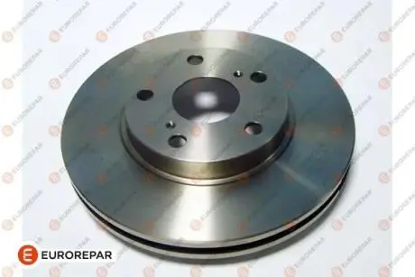 1686728580 EUROREPAR 8708309198 ДИСКИ ГАЛЬМ. ПЕР. 2 ШТ. EUROREPAR подбор по vin на Brocar