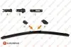 1635454080 Щітка склоочисника безкаркасна 350 мм (14&quot;) EUROREPAR підбір по vin на Brocar
