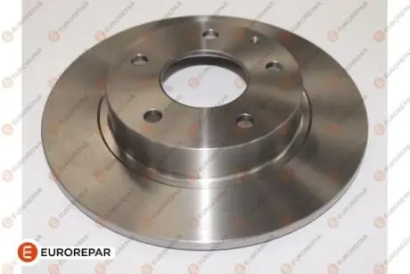 1686728080 EUROREPAR 8708309198 ДИСКИ ГАЛЬМ. ЗД. 2 ШТ. EUROREPAR підбір по vin на Brocar