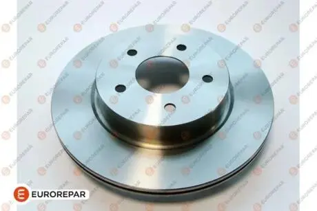 1681171380 EUROREPAR 8708309198 ДИСКИ ГАЛЬМ. ЗД. 2 ШТ. EUROREPAR підбір по vin на Brocar