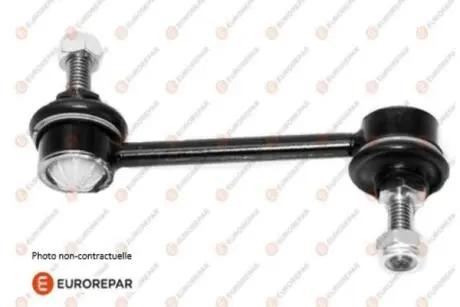 1682739080 EUROREPAR 8708809998 ТЯГА ЗАДНЬОЇ П?ДВ?СКИ EUROREPAR підбір по vin на Brocar
