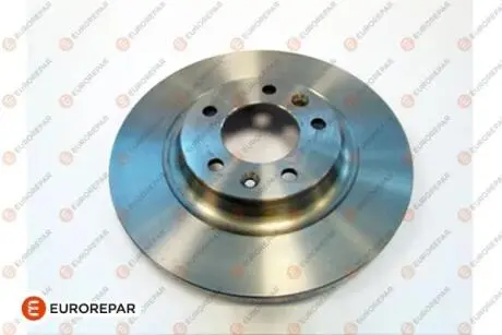 1687773280 EUROREPAR 8708309198 ДИСКИ ГАЛЬМ?ВН? К-КТ EUROREPAR подбор по vin на Brocar