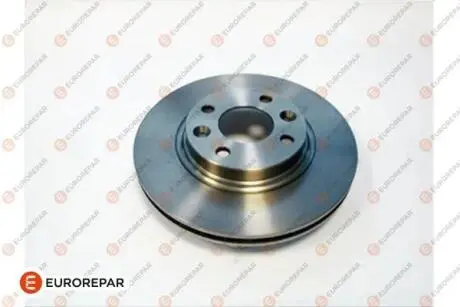 1623828180 EUROREPAR 8708309198 ДИСК ГАЛЬМ?ВНИЙ К-КТ EUROREPAR подбор по vin на Brocar