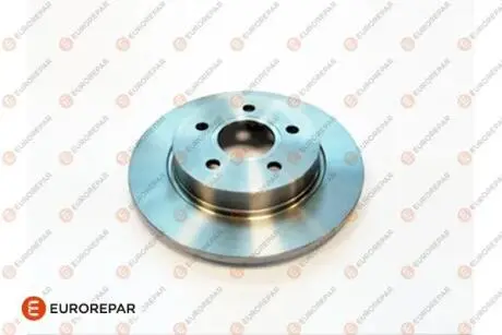 1622806380 EUROREPAR 8708309198 ДИСК ГАЛЬМ?ВНИЙ К-КТ EUROREPAR подбор по vin на Brocar