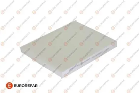 1631808980 Фільтр салону EUROREPAR підбір по vin на Brocar