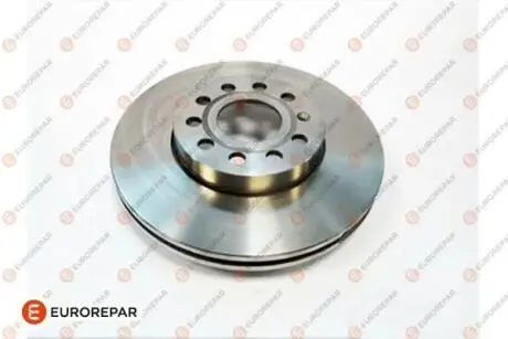 1687774680 EUROREPAR 8708309198 ДИСК ГАЛЬМ?ВНИЙ EUROREPAR подбор по vin на Brocar
