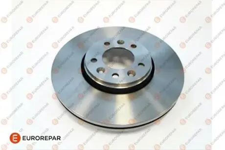 1687772380 EUROREPAR 8708309198 ДИСК ГАЛЬМ?ВНИЙ EUROREPAR підбір по vin на Brocar
