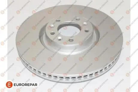 1686718680 EUROREPAR 8708309198 ДИСК ГАЛЬМ?ВНИЙ EUROREPAR підбір по vin на Brocar