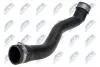 GPPCH003 Патрубок вентиляции картерных газов jeep compass 2006-, patriot 07-17, 04891705ab NTY підбір по vin на Brocar
