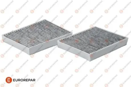 1682951880 EUROREPAR 8421392500 Ф?ЛЬТР САЛОНУ EUROREPAR подбор по vin на Brocar