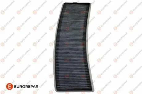 1631810680 Фільтр салону вугільний EUROREPAR підбір по vin на Brocar