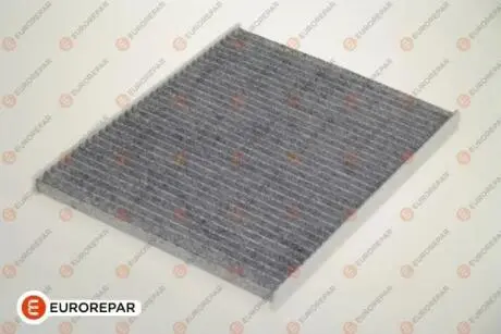 1609695380 Фільтр салону EUROREPAR підбір по vin на Brocar