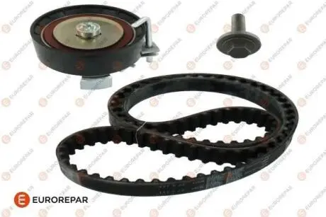 1635051180 КОМПЛЕКТ ГРМ EUROREPAR підбір по vin на Brocar
