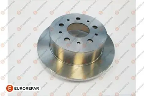 1686717480 EUROREPAR 8708309198 ДИСК ГАЛЬМ. EUROREPAR підбір по vin на Brocar