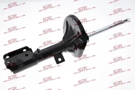 S010962G Газовый амортизатор правый POLCAR подбор по vin на Brocar