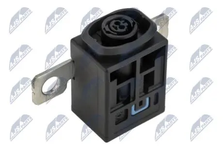 EBPVW004 BEZPIECZNIK PIROTECHNICZNY NTY підбір по vin на Brocar