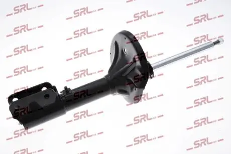 S010961G Газовий амортизатор лівий POLCAR подбор по vin на Brocar