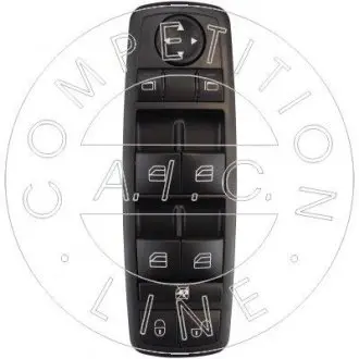 JL58865 Перемикач склопідйомника STARLINE підбір по vin на Brocar