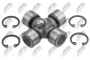 NKWHD002 UNIVERSAL JOINT 20/55,5 NTY підбір по vin на Brocar