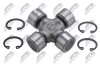 NKWHD002 UNIVERSAL JOINT 20/55,5 NTY підбір по vin на Brocar